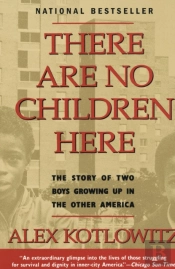 There Are No Children Here