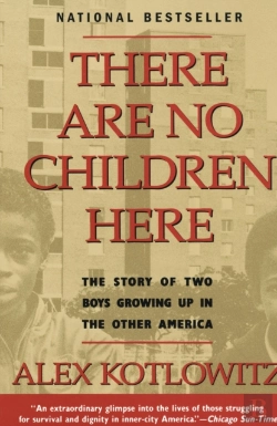 Bertrand.pt - There Are No Children Here