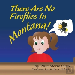 Bertrand.pt - There Are No Fireflies In Montana!