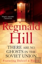 There Are No Ghosts In The Soviet Union