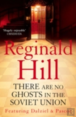 Bertrand.pt - There Are No Ghosts In The Soviet Union