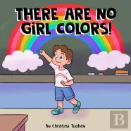 There Are No Girl Colors!