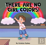 There Are No Girl Colors!