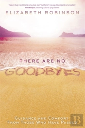 There Are No Goodbyes