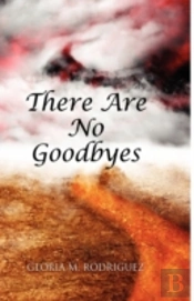 There Are No Goodbyes