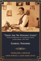 ''There Are No Hispanic Stars!''