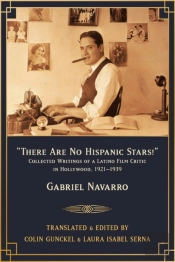 'There Are No Hispanic Stars!'