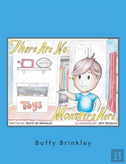 Bertrand.pt - There Are No Monsters Here