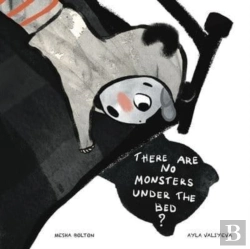 Bertrand.pt - There Are No Monsters Under The Bed?