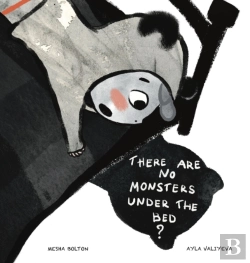 Bertrand.pt - There Are No Monsters Under The Bed?