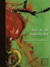 There Are No Names For Red