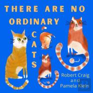There Are No Ordinary Cats
