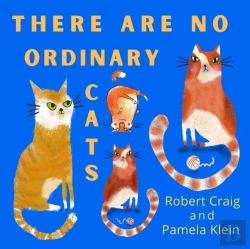 Bertrand.pt - There Are No Ordinary Cats
