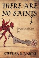 There Are No Saints