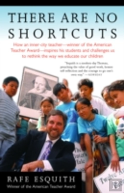 Bertrand.pt - There Are No Shortcuts