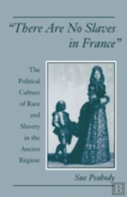 Bertrand.pt - 'There Are No Slaves In France'