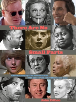 Bertrand.pt - There Are No Small Parts