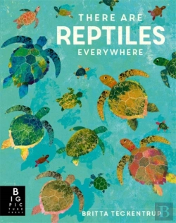 Bertrand.pt - There Are Reptiles Everywhere