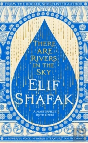 There Are Rivers In The Sky