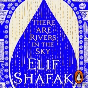 There Are Rivers In The Sky