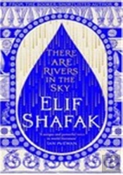 There Are Rivers In The Sky