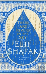 There Are Rivers In The Sky