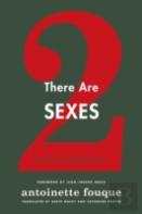 There Are Two Sexes