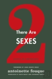 There Are Two Sexes
