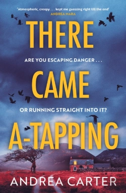 Bertrand.pt - There Came A-Tapping