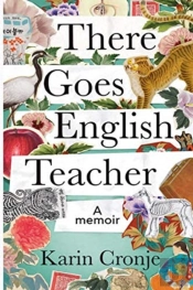 There Goes English Teacher
