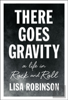 There Goes Gravity