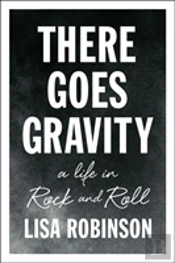There Goes Gravity