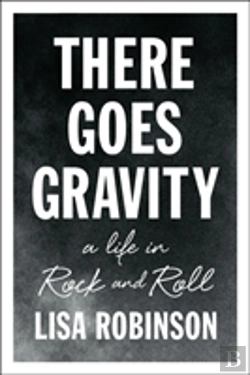 Bertrand.pt - There Goes Gravity