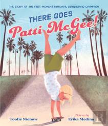 There Goes Patti Mcgee!