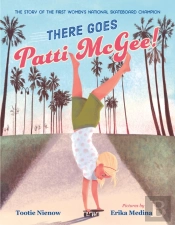 There Goes Patti Mcgee!