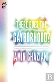 There Goes The Gayborhood?