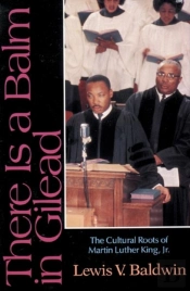 There Is A Balm In Gilead