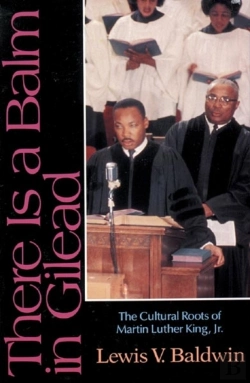 Bertrand.pt - There Is A Balm In Gilead