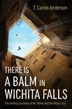 Bertrand.pt - There Is A Balm In Wichita Falls