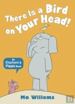 Bertrand.pt - There Is A Bird On Your Head!
