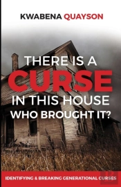 There Is A Curse In This House