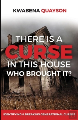 Bertrand.pt - There Is A Curse In This House