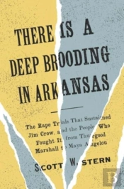 There Is A Deep Brooding In Arkansas