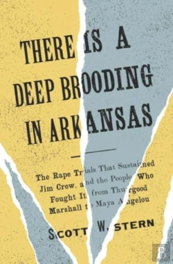 Bertrand.pt - There Is A Deep Brooding In Arkansas