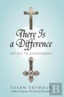 There Is A Difference