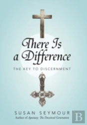 There Is A Difference