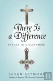 There Is A Difference
