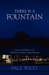 There Is A Fountain