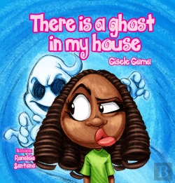 Bertrand.pt - There Is A Ghost In My House!