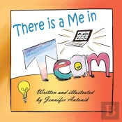 There Is A Me In Team